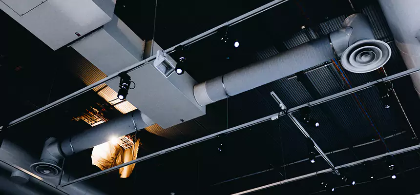 Our Air Duct Replacement Services in Chester, PA