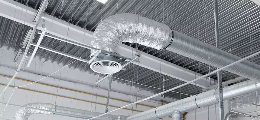 Our Dryer Vent Hose Replacement Services in Chester, PA