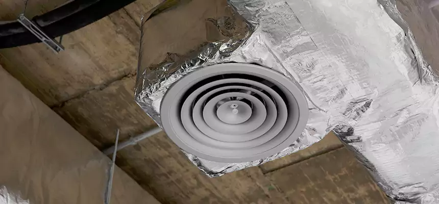 Our Industrial Dryer Vent Cleaning Services in Chester, PA
