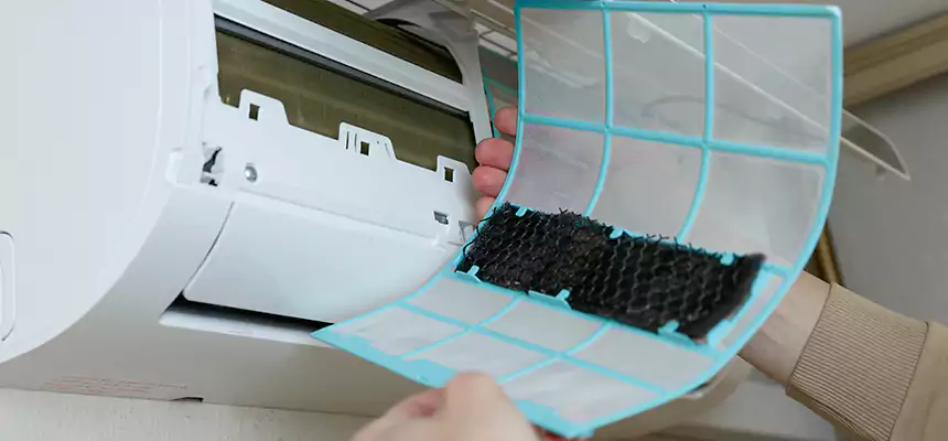 Gentle Ductwork Odor-Control Pet Dander Duct Cleaning in Chester, PA