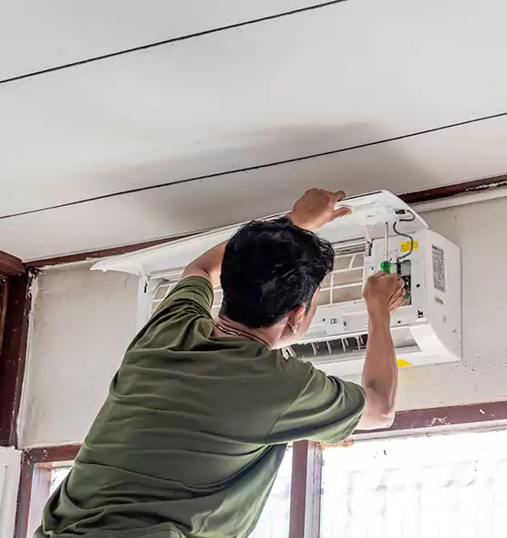About Air Duct & AC Odor Removal in Chester, PA