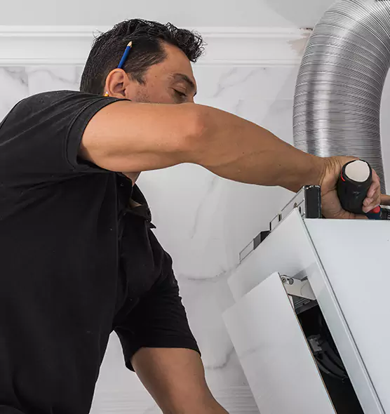 Trusted Bathroom Exhaust Duct Cleaning in Chester, PA