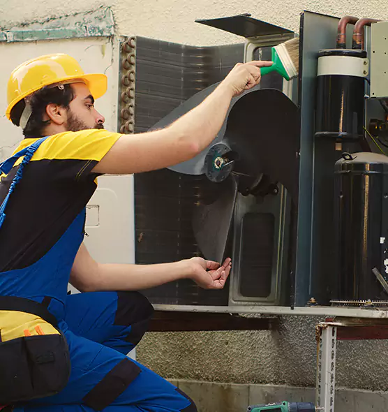 About Dryer Duct Fire Hazard Inspection in Chester, PA