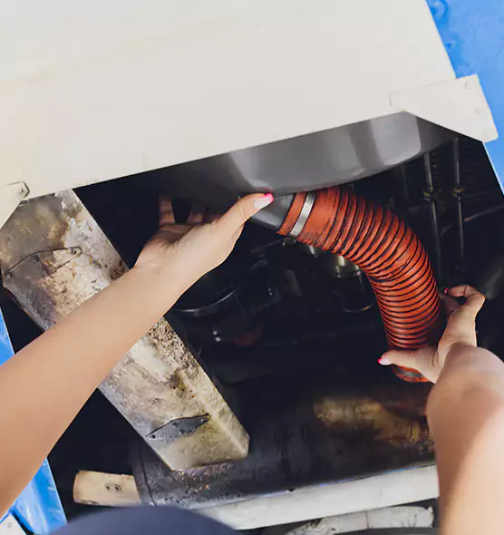 Professional Dryer Duct Pressure Testing in Chester, PA