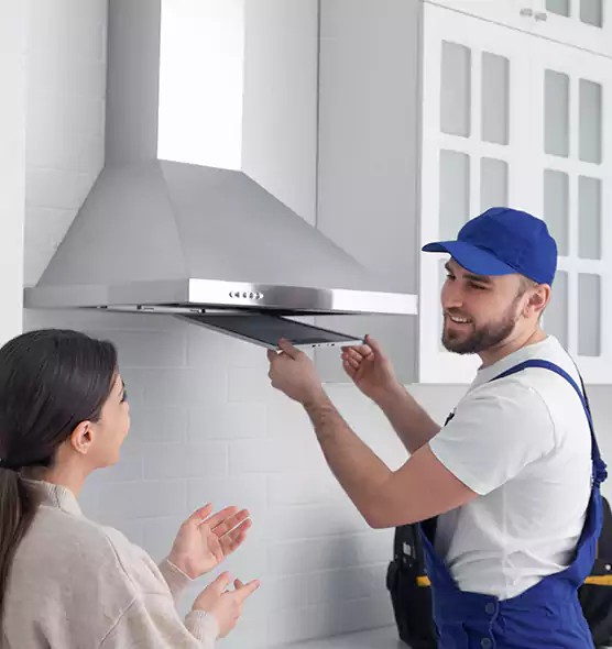 Professional Dryer Vent Cleaning Service in Chester, PA