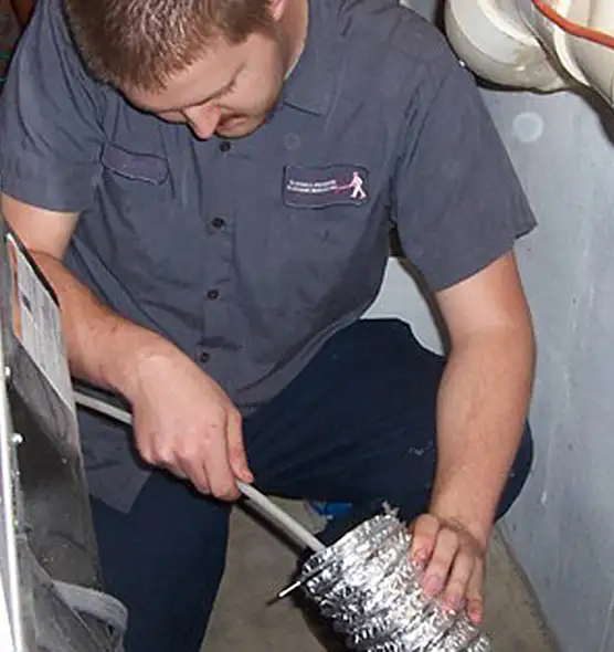 About Dryer Vent Hose Installation in Chester, PA