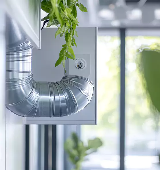 Professional Eco-Safe Dryer Vent Cleaning in Chester, PA