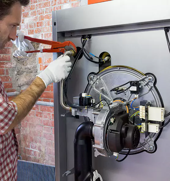 Advanced Repair Dryer Vent Hose in Chester, PA