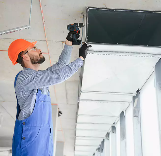 Why Homeowners & Businesses Trust Us in Chester, PA?