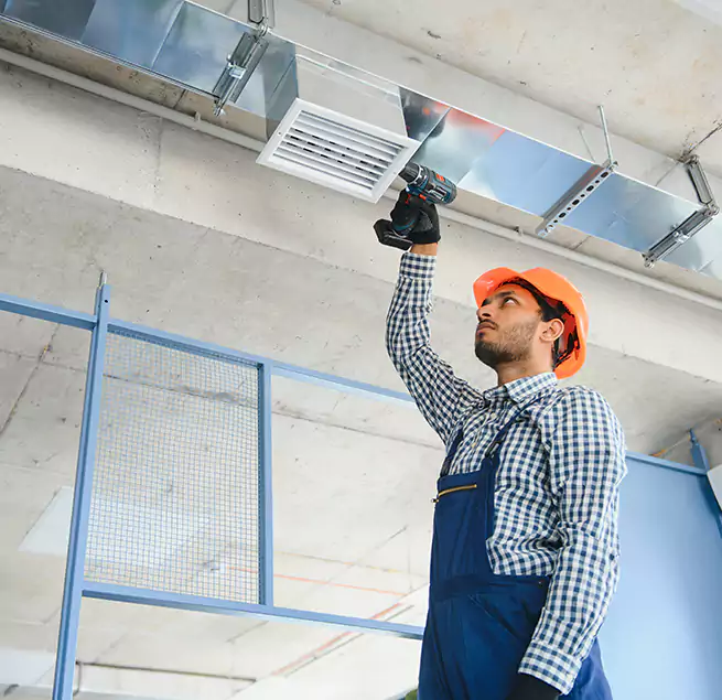 Why Homeowners & Businesses Trust Us in Chester, PA?