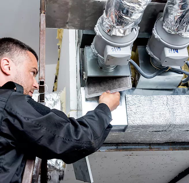 Why Homeowners & Businesses Trust Us in Chester, PA?