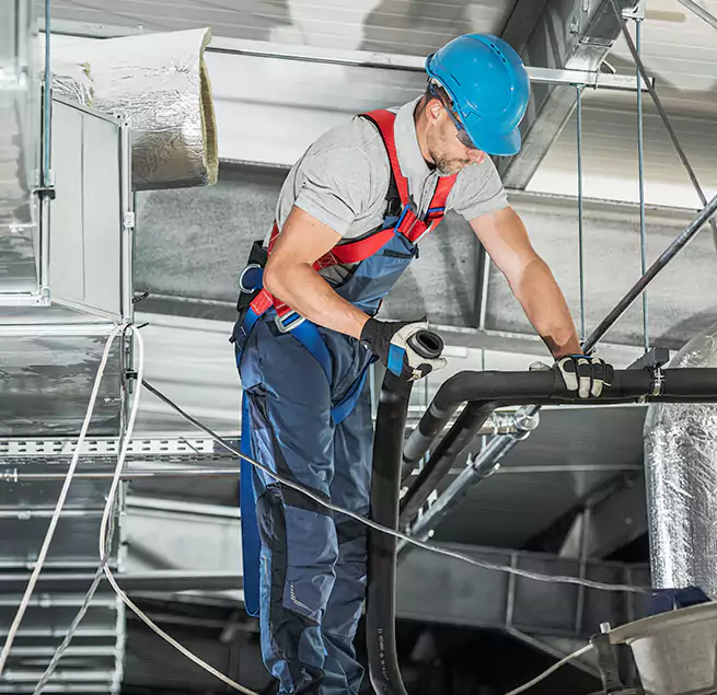 Why Homeowners & Businesses Trust Us in Chester, PA?