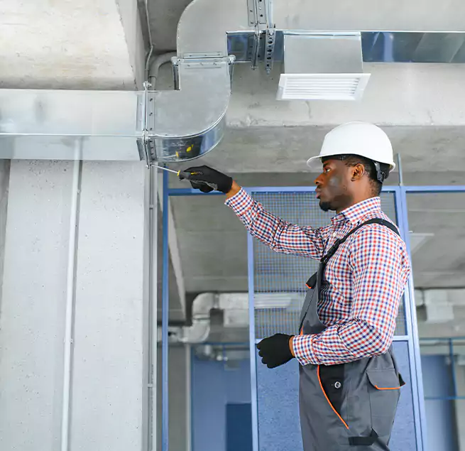 Why Homeowners & Businesses Trust Us Chester, PA