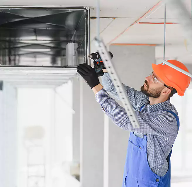 Why Homeowners & Businesses Trust Us Chester, PA