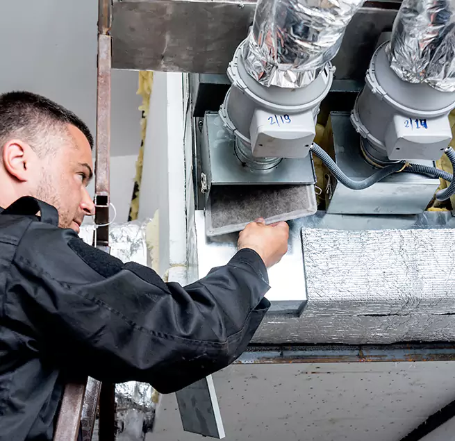 Why Homeowners & Businesses Trust Us in Chester, PA