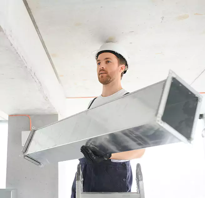 Why Homeowners & Businesses Trust Us in Chester, PA