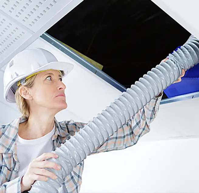 Why Homeowners & Businesses Trust Us Chester, PA