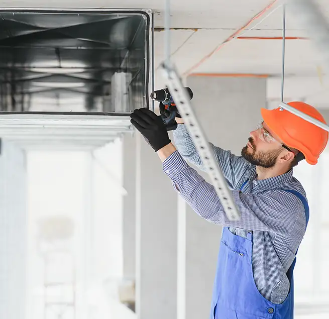 Why Homeowners & Businesses Trust Us in Chester, PA?