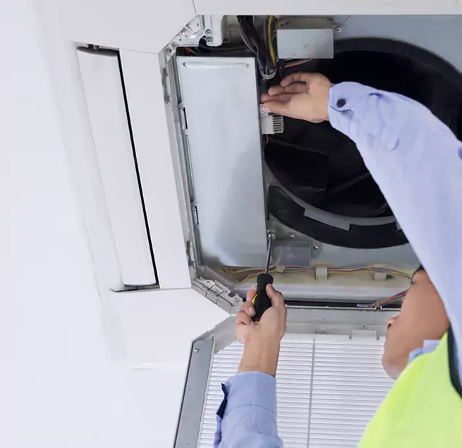 Why Homeowners & Businesses Trust Us Chester, PA?