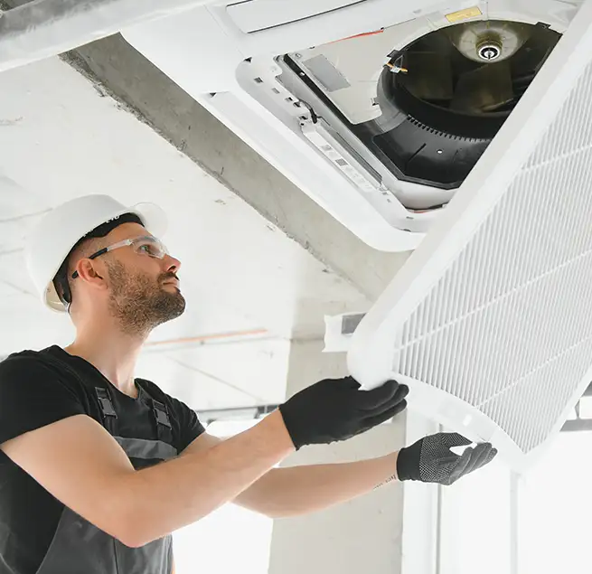 Why Homeowners & Businesses Trust Us in Chester, PA?