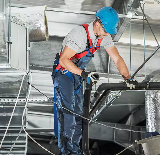 Why Homeowners & Businesses Trust Us in Chester, PA?