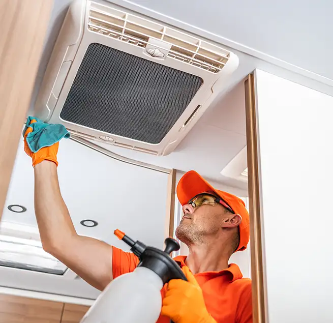 Why Homeowners & Businesses Trust Us in Chester, PA?