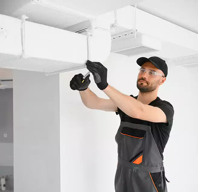 Why Homeowners & Businesses Trust Us in Chester, PA?