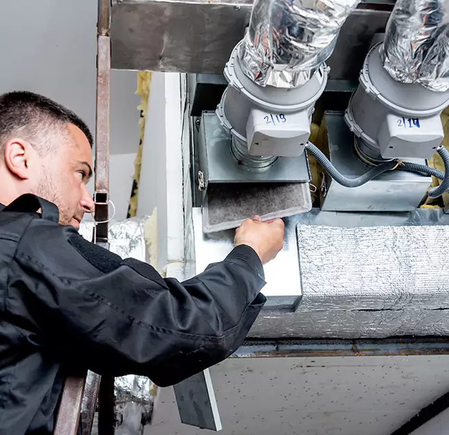 Why Homeowners & Businesses Trust Us in Chester, PA?