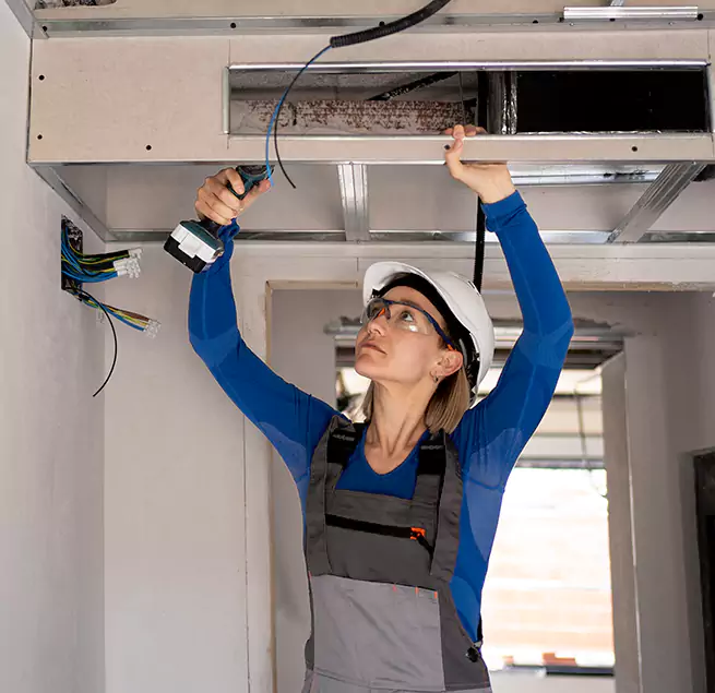 Why Homeowners & Businesses Trust Us in Chester, PA?