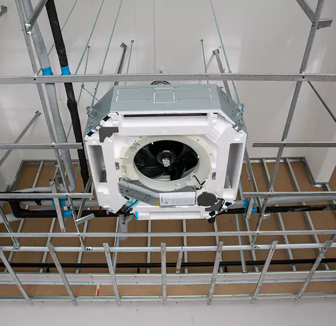 Why Homeowners & Businesses Trust Us in Chester, PA?