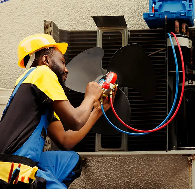 Why Homeowners & Businesses Trust Us in Chester, PA?