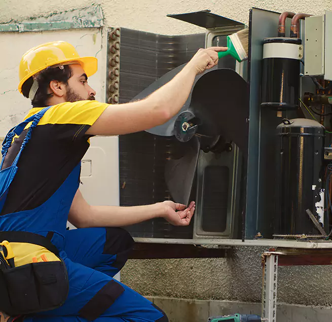 Why Homeowners & Businesses Trust Us in Chester, PA?