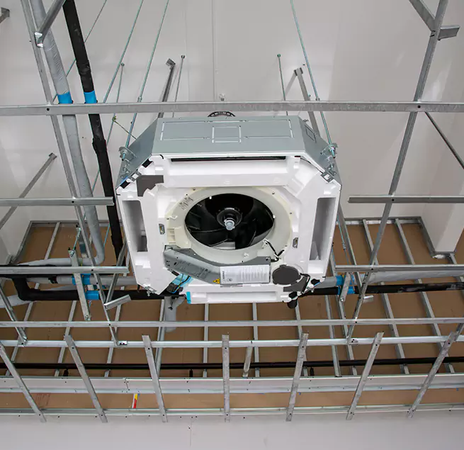 Why Homeowners & Businesses Trust Us Chester, PA