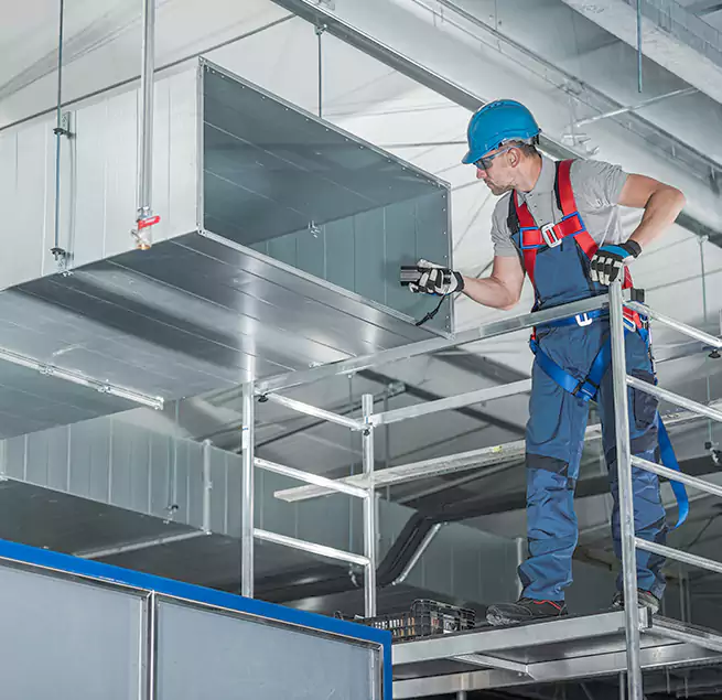 Why Homeowners Businesses Trust Us in Chester, PA