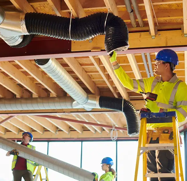 Why Homeowners & Businesses Trust Us in Chester, PA?