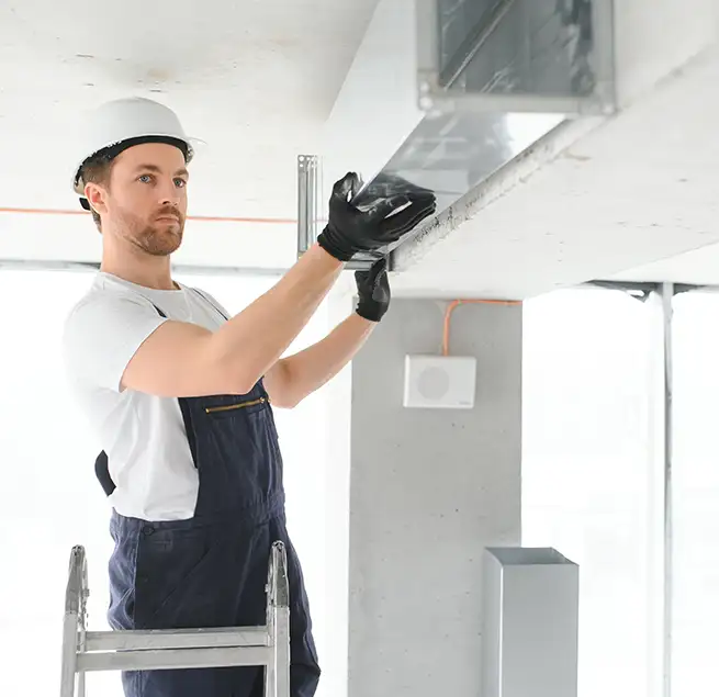 Why Homeowners & Businesses Trust Us in Chester, PA?