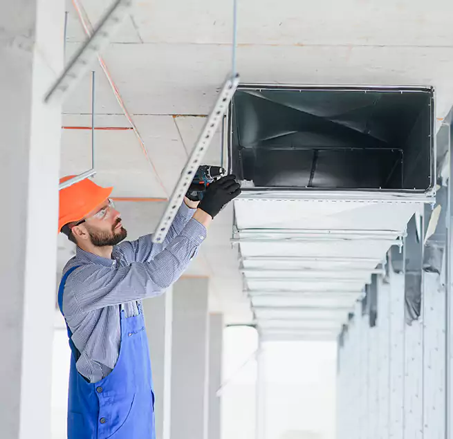 Why Homeowners & Businesses Trust Us in Chester, PA?