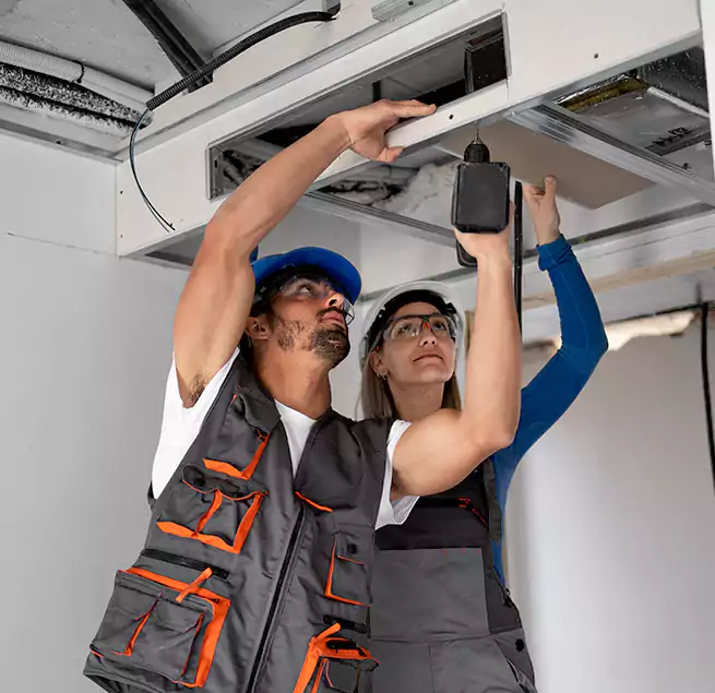 Why Homeowners & Businesses Trust Us in Chester, PA