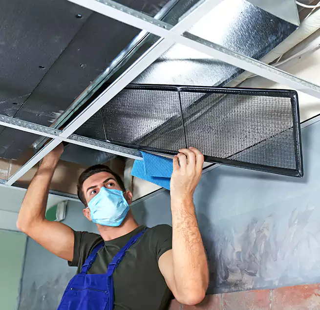 Why Homeowners Businesses Trust Us in Chester, PA