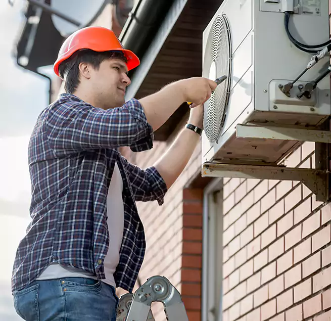 Why Homeowners & Businesses Trust Us Chester, PA