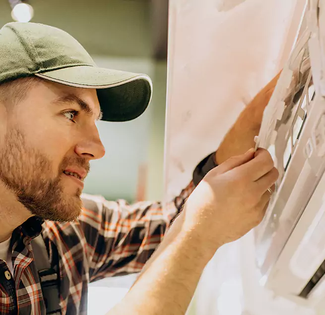 Why Homeowners & Businesses Trust Us in Chester, PA?