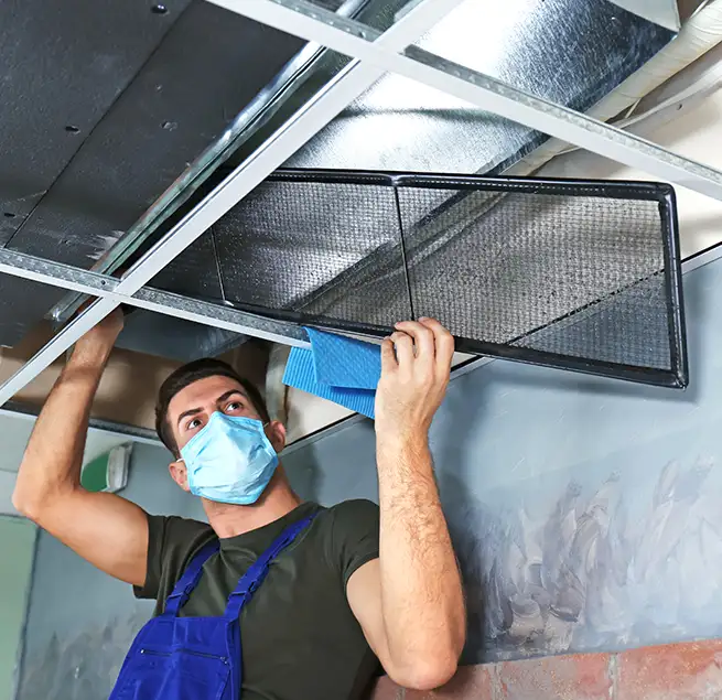 Why Homeowners & Businesses Trust Us in Chester, PA?