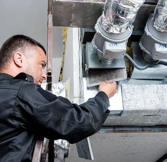 Why Homeowners & Businesses Trust Us in Chester, PA?